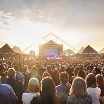 festival